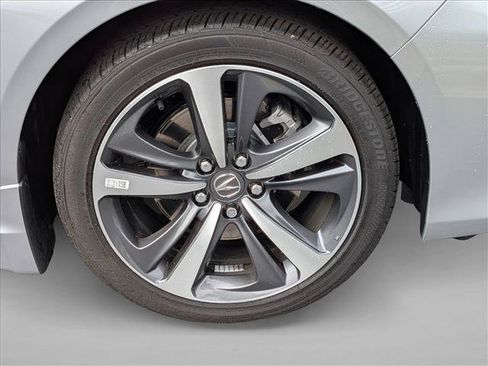 Certified 2025 Acura TLX w/ Technology Package FWD image 21
