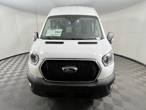 New 2025 Ford Transit 350 148 High Roof AWD image 9