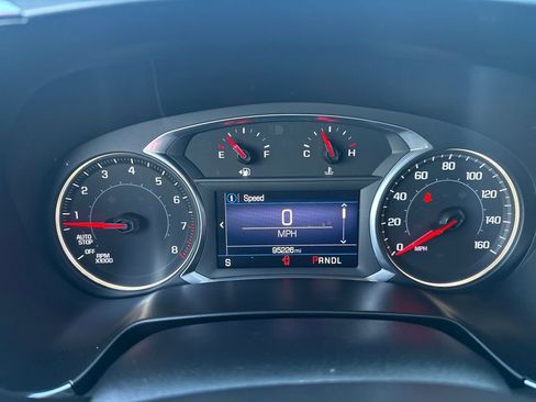 Used 2020 Chevrolet Blazer LT image 18