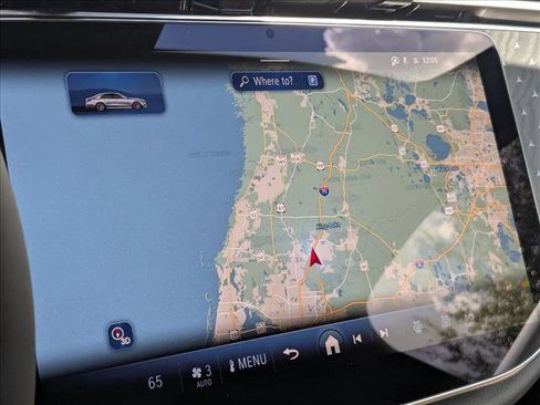 New 2026 Mercedes-Benz E 350 Sedan image 12