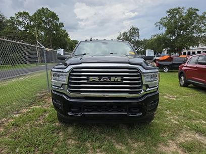 Used 2023 RAM 2500 Limited