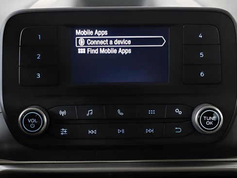 Used 2021 Ford EcoSport S image 15