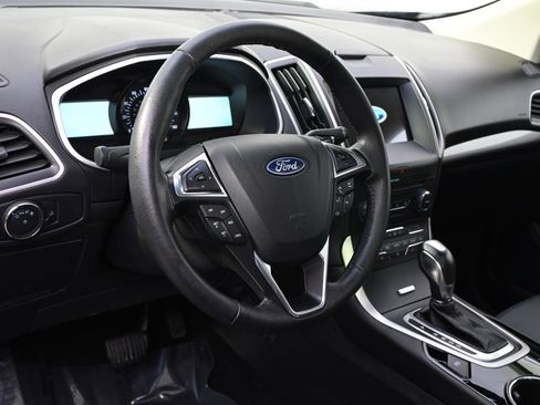 Used 2018 Ford Edge SEL w/ Canadian Touring Package image 11