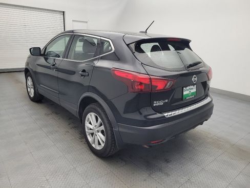 Used 2018 Nissan Rogue Sport S w/ S Appearance Package image 5