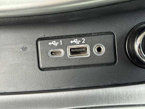 Used 2023 Nissan Murano S image 28