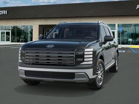 New 2026 Hyundai Palisade SEL FWD image 6
