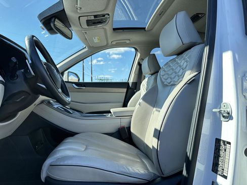 Used 2021 Hyundai Palisade Limited AWD/4WD image 11