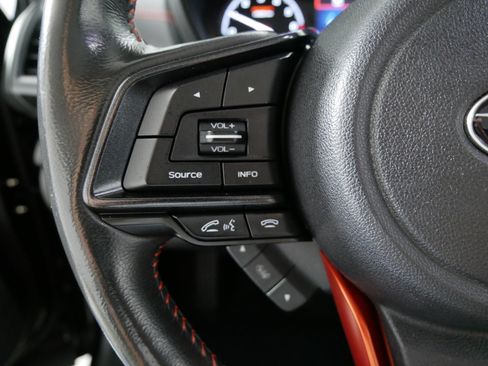 Used 2024 Subaru Forester Sport AWD/4WD image 27