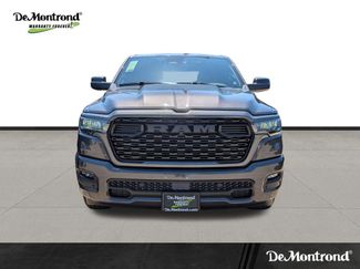 New 2026 RAM 1500 Express RWD video 2
