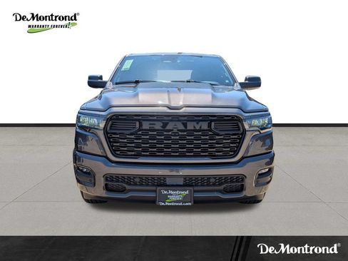New 2026 RAM 1500 Express RWD image 2