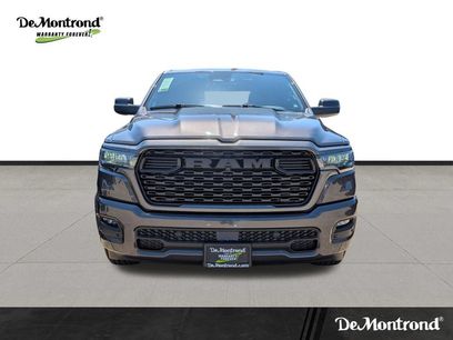 New 2026 RAM 1500 Express