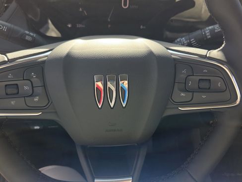 New 2026 Buick Encore GX Sport Touring w/ Advanced Technology Package image 13