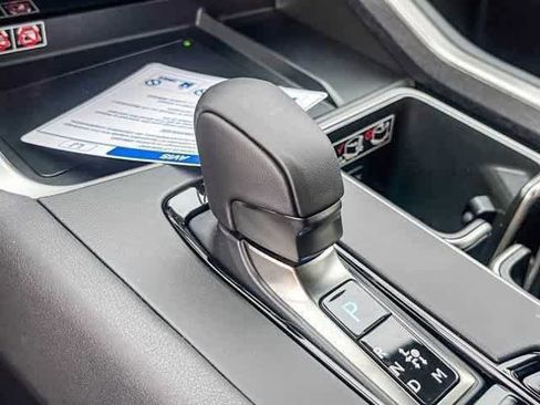 New 2026 Lexus TX 350 AWD image 38