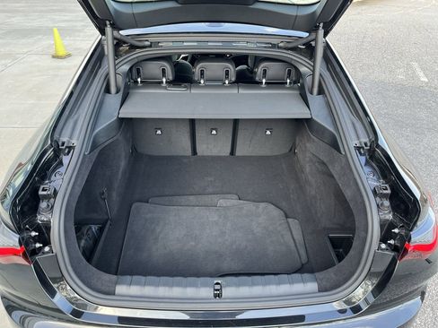 Certified 2025 BMW 430i 430i Gran Coupe w/ Premium Package image 35