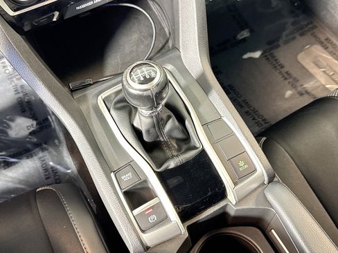 Used 2020 Honda Civic Sport image 16