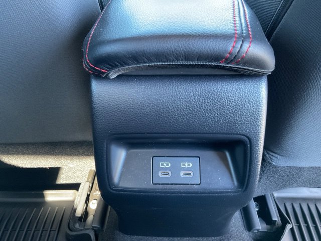 Used 2025 Toyota Corolla LE w/ Convenience Package FWD image 17