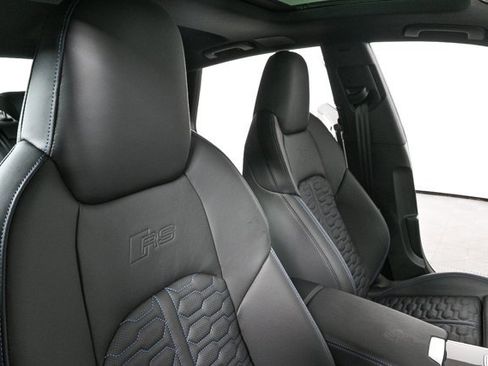 New 2025 Audi RS 7 performance Sportback image 25