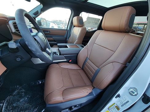 New 2026 Toyota Tundra 1794 Edition image 21