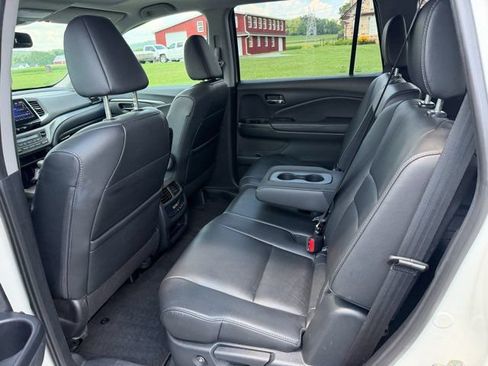 Used 2018 Honda Pilot EX-L image 20