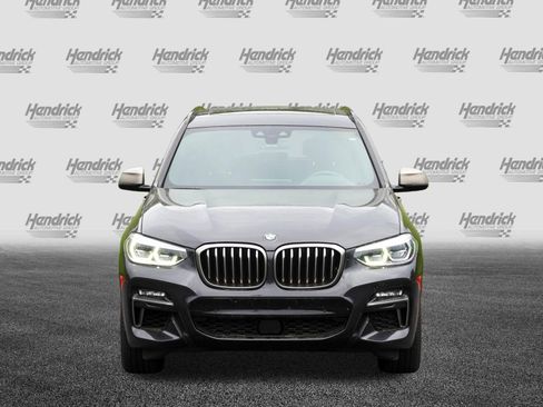 Used 2020 BMW X3 M40i w/ Premium Package AWD/4WD image 3