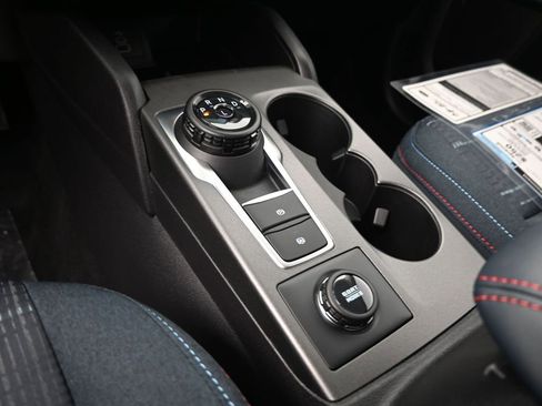 New 2025 Ford Bronco Sport Heritage w/ Convenience Package image 28