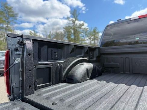 New 2026 Ford F150 STX w/ Equipment Group 200A image 7