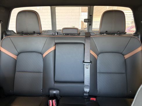 Used 2023 GMC Canyon AT4 w/ AT4 Premium Package image 22