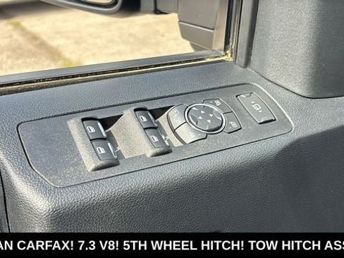 Used 2020 Ford F350 Lariat w/ Lariat Value Package AWD/4WD image 9