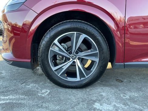 Used 2023 Lexus RX 350 Premium image 33