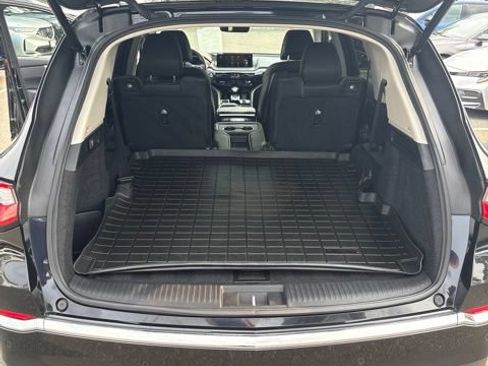 Certified 2023 Acura MDX w/ Technology Package AWD/4WD image 15