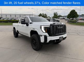 Used 2026 GMC Sierra 2500 Denali Ultimate AWD/4WD video 1