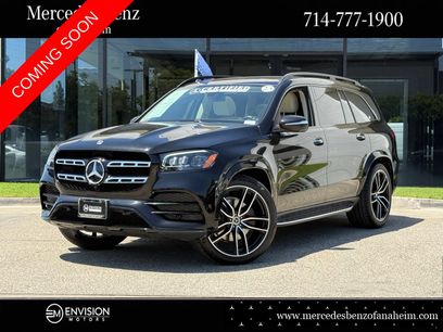 Used 2023 Mercedes-Benz GLS 450 4MATIC