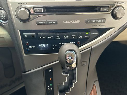 Used 2015 Lexus RX 350 F Sport image 32