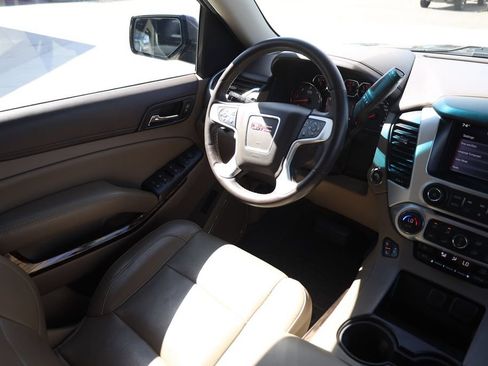 Used 2015 GMC Yukon SLT w/ Open Road Package AWD/4WD image 20