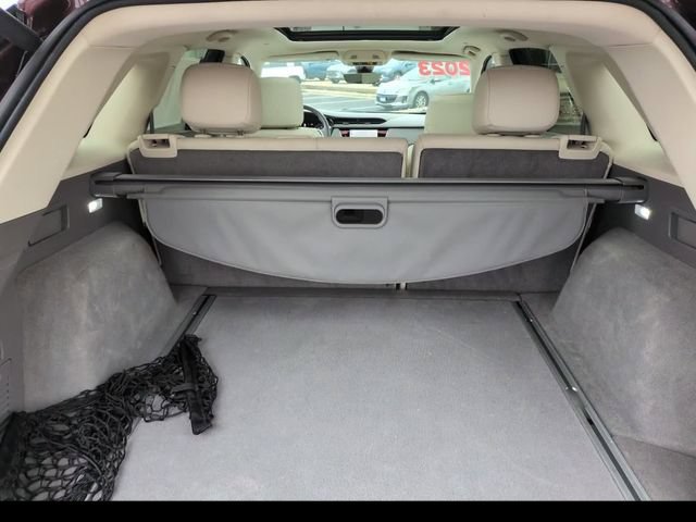 Certified 2023 Cadillac XT5 Premium Luxury w/ Technology Package FWD image 7