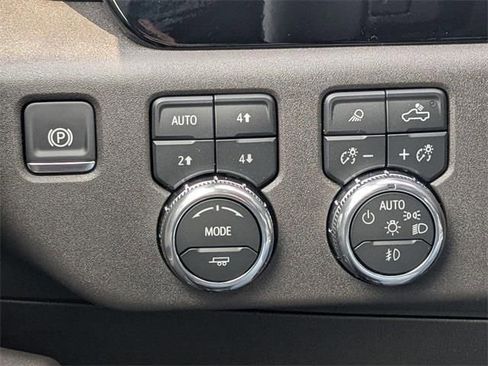 New 2026 GMC Sierra 1500 SLT w/ SLT Premium Plus Package image 29