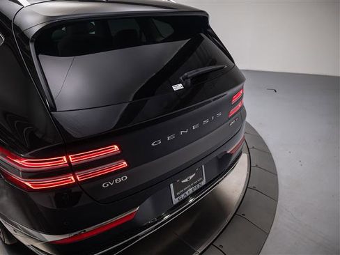 New 2026 Genesis GV80 3.5T Advanced image 34