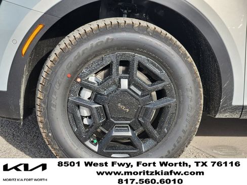 New 2026 Kia Sorento SX Prestige AWD/4WD image 7