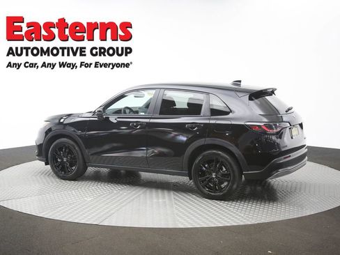 Used 2026 Honda HR-V Sport image 63