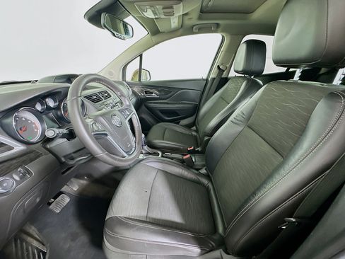 Used 2016 Buick Encore Sport Touring image 13