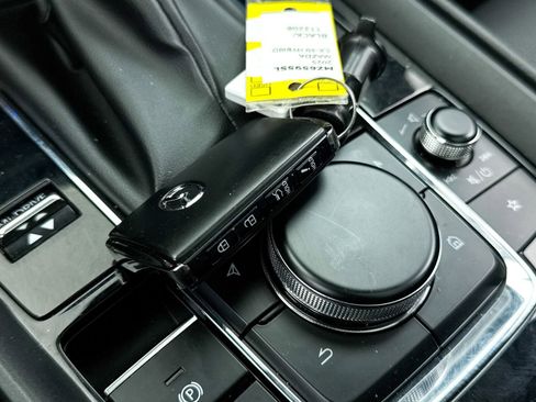 Certified 2025 MAZDA CX-50 2.5 Hybrid w/ Weather Package image 31