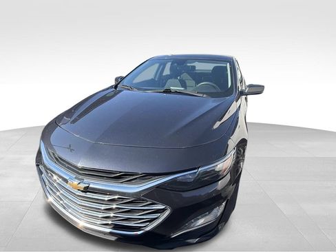 Used 2023 Chevrolet Malibu LT FWD image 6
