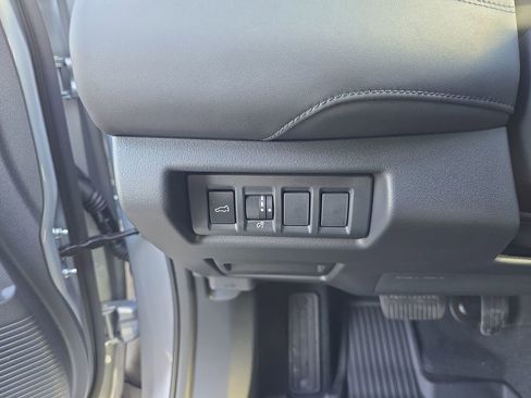 New 2026 Subaru Outback Touring XT image 22