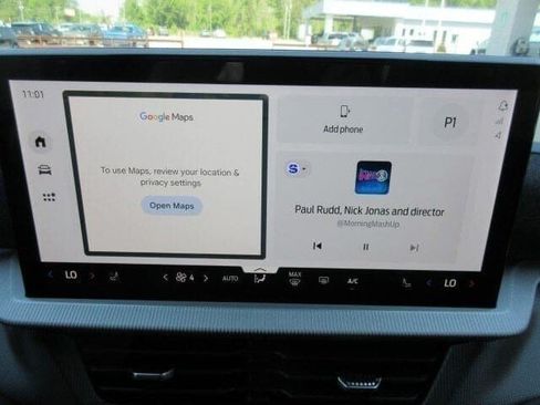 New 2026 Ford Explorer ST-Line w/ ST-Line Street Pack RWD image 24