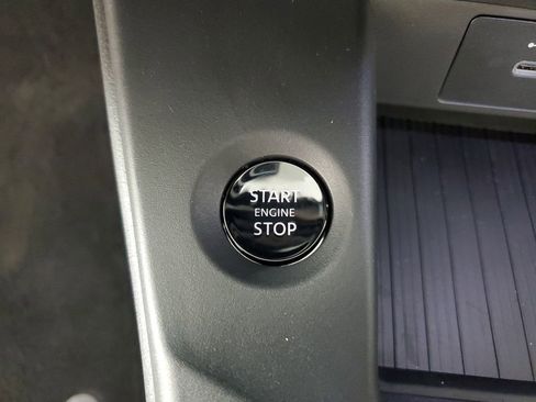 New 2026 Nissan Sentra SV w/ Floor Mat Package image 19