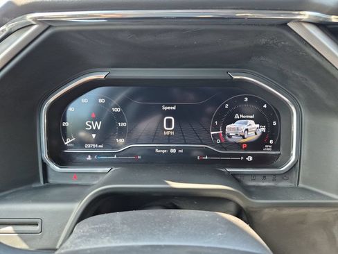 Used 2024 GMC Sierra 1500 Denali AWD/4WD image 21