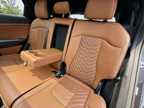 New 2026 Kia Sportage X-Line AWD/4WD image 42