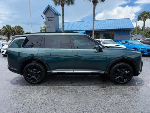 Used 2027 Kia Telluride SX w/ Towing Package FWD image 4