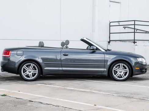 Used 2007 Audi A4 2.0T FWD image 58