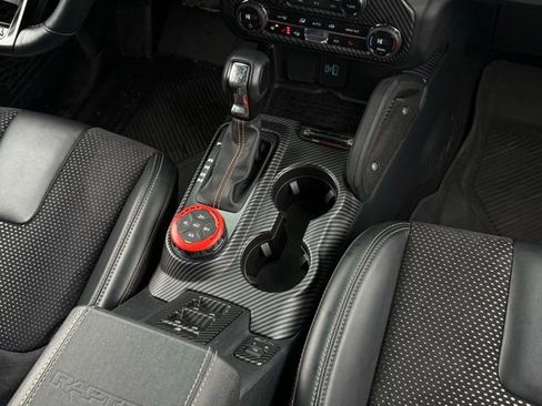 Certified 2024 Ford Bronco Raptor image 32